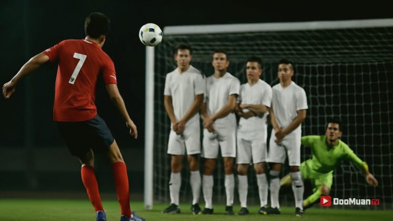 ดูบอลไทยวันนี้ เจาะระบบเพรสซิ่งของทีมชาติไทย