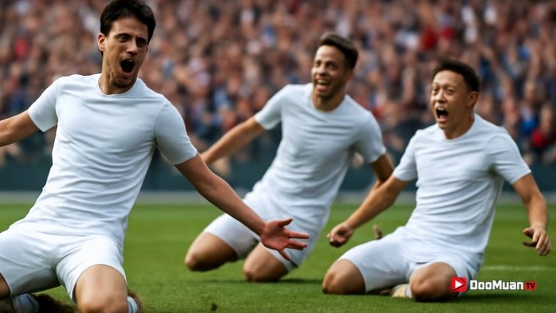 ไฮไลท์พรีเมียร์ลีก ลิเวอร์พูลดวลแมนซิตี้ เกมคุณภาพสูง