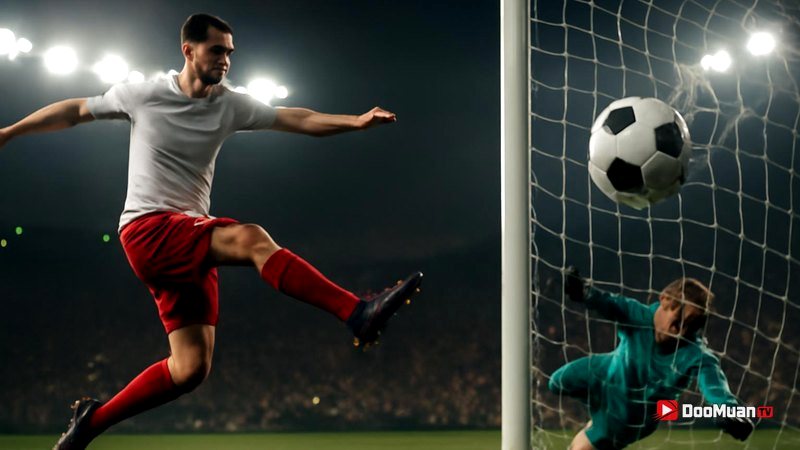 ดูบอลกับเพื่อนที่บ้าน เกมบิ๊กแมตช์ พรีเมียร์ลีกเดือด