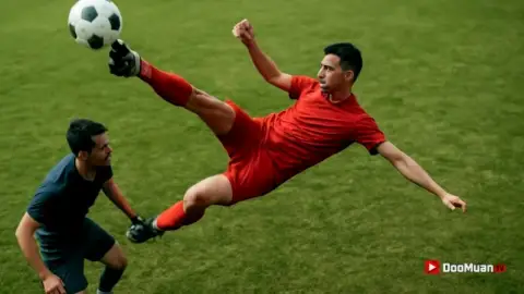 เอเชียนคัพเปิดบททดสอบจิตใจนักเตะในเกมใหญ่