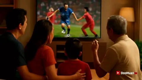 ลีกเอิงกับเสน่ห์ของเกมที่ดูง่ายกว่าที่คิด