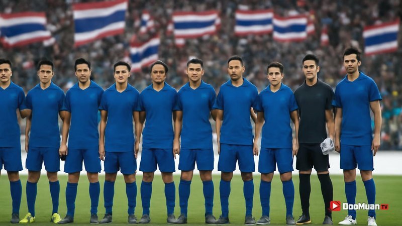 ทำไมแฟนบอลชอบดูบอลแบบมีสถิติประกอบไปด้วย