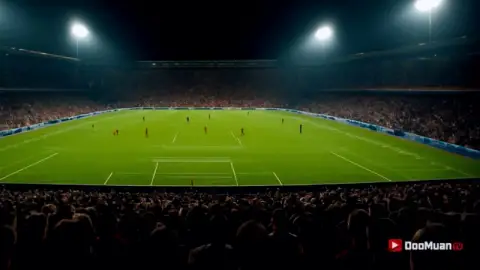 พรีเมียร์ลีกกับศิลปะการลุ้นเกมยาวทั้งคืน